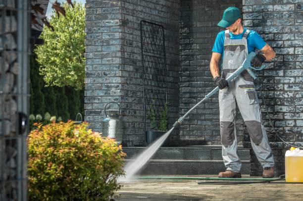 Best Oil Spill Cleanup  in Palm Beach Shores, FL